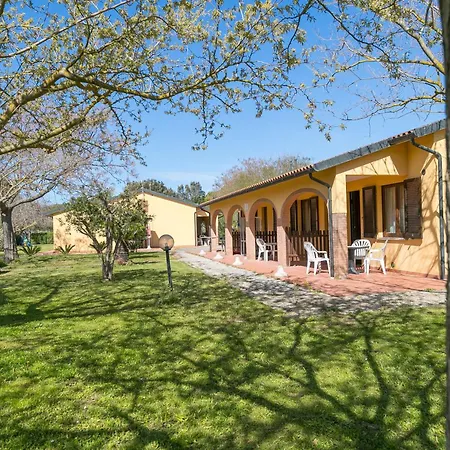Il Girasole - Mirto Agroturismo *