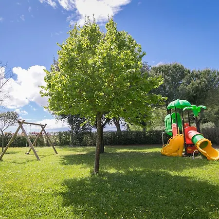 Agroturismo Il Girasole - Mirto *