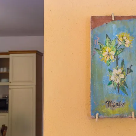 Il Girasole - Mirto * Venturina Terme