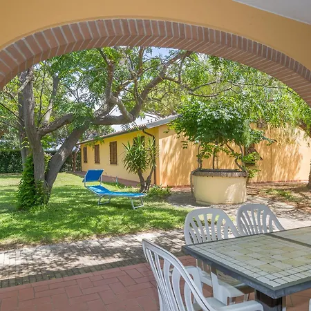 Agroturismo Il Girasole - Mirto