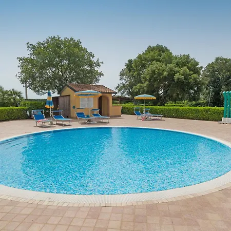 Agroturismo Il Girasole - Mirto *