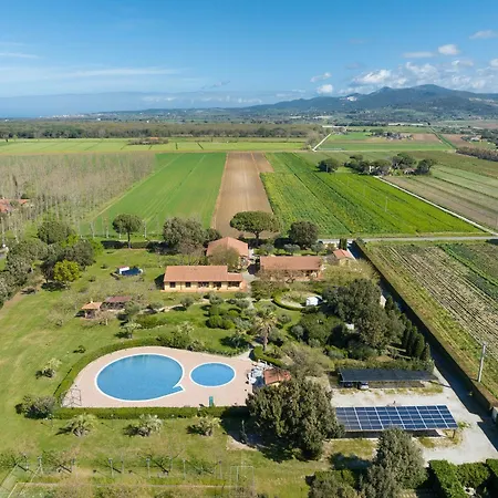Agroturismo Il Girasole - Mirto