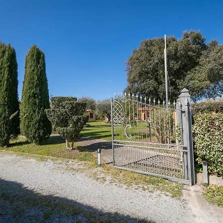 Agroturismo Il Girasole - Mirto *
