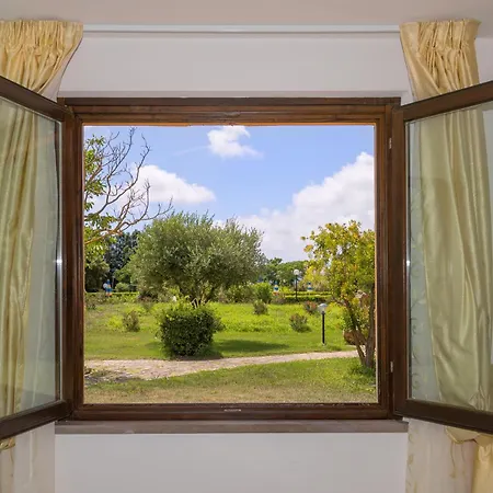 Agroturismo Il Girasole - Mirto