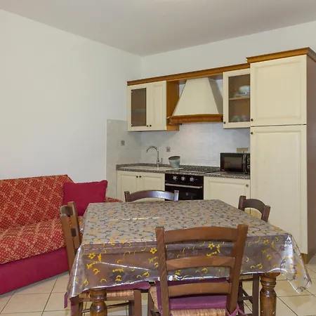 Agroturismo Il Girasole - Mirto *