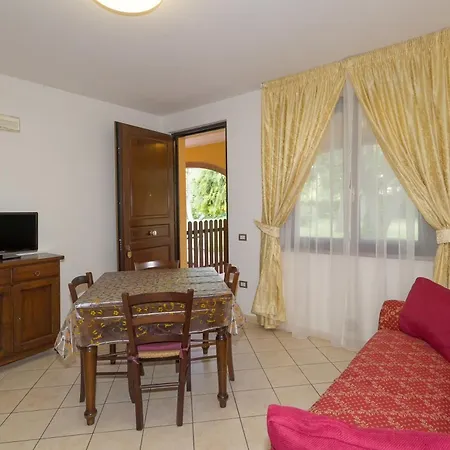 Il Girasole - Mirto Agroturismo Venturina Terme