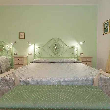 Agroturismo Il Girasole - Mirto Venturina Terme