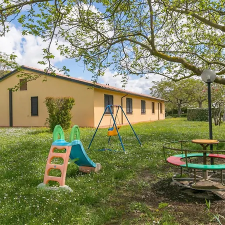 Agroturismo Il Girasole - Mirto