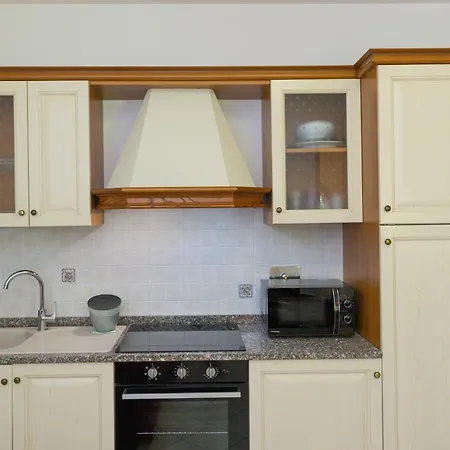 Il Girasole - Mirto *