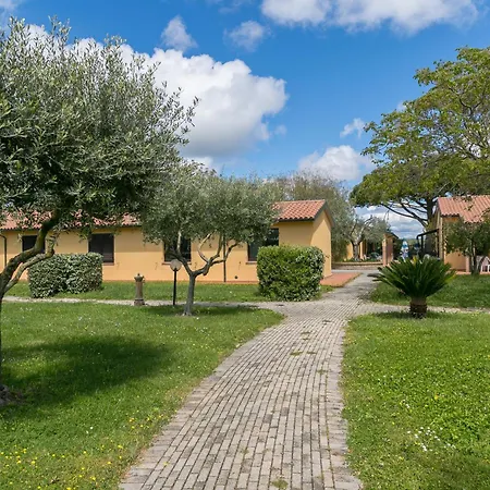 Il Girasole - Mirto Agroturismo *