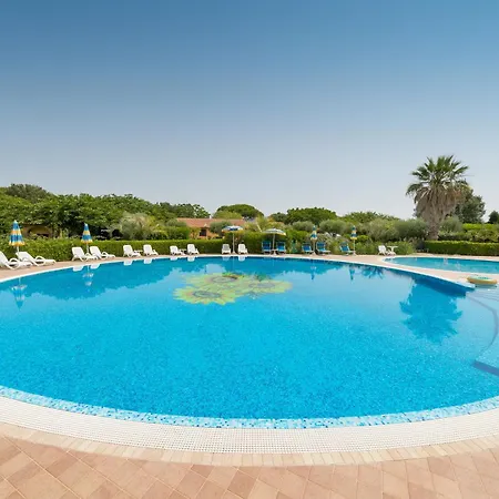 Farm stay Il Girasole - Mirto